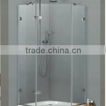 tempered safety glass for shower room-107