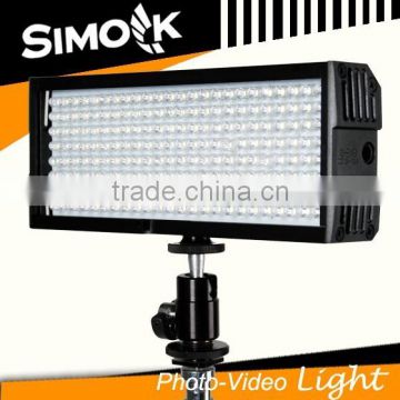 LED Photographic equipment On Camera LED Light