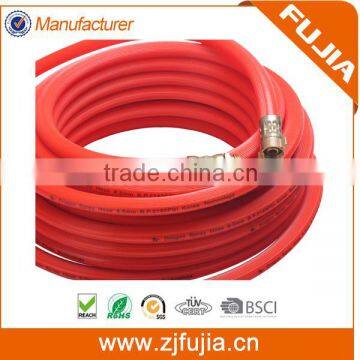 Magic wash machine PVC high pressure water hose express from China