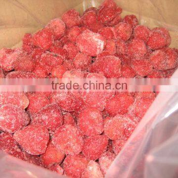 Frozen Strawberry photo-6