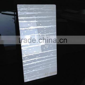 High Glossy Finished Acrylic Mdf for Furniture photo-3