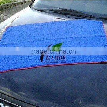 high water absorbent car cloth (Fairy)