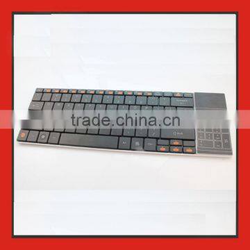 2013 new design mulitmedia ergonomics gaming mechanical keyboard H109