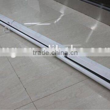 Cheapest Factory Price of 200" Motorized Projector Screen photo-6