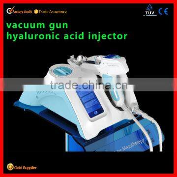 2015 professional vacuum hydro gun/vital injector