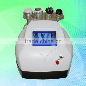 Professional Beauty Equipment cavitation radio frequency