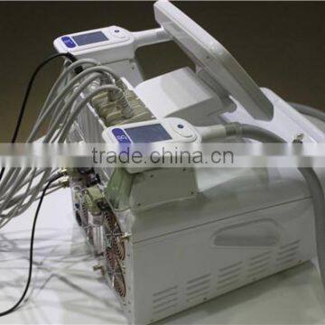 Body Contouring 2015 Cryolipolysis Slimming Machine 2 Cryo Handpieces Used For Body Contouring Hot In UK Brazil Fat Reduce photo-4