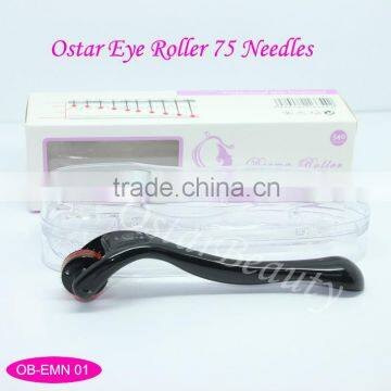 Mts Needle Roller Derma Stamp