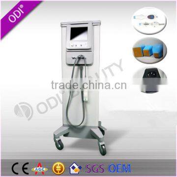 (CE Certificated) 2014 Newest Fractional RF Beauty Machine Mesoterapy Thermagie Wrinkle Removal Deeply R80