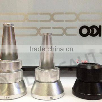 2015Alibaba China Low Cost High Return Multifunction Beauty Machine Tattoo Removal Portable nd Yag q Switch Mini Laser Machine photo-5