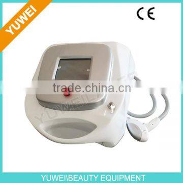 YUWEI Portable Diode Laser Spare Parts /808nm Diode Laser Hair Removal Equipment photo-3
