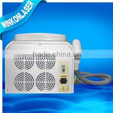 2015 Latest Permanent Hair Removal Machine / Laser Diode Price / High Power Laser Diode photo-2