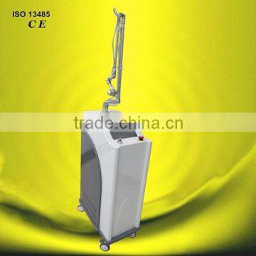 2014 New Product Vaginal Tightening CO2 Fractional Laser