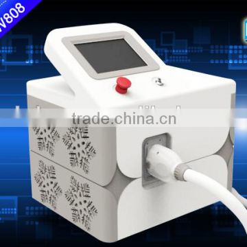 HOT selling! China supplier diode laser hair removol beauty equipment for small business