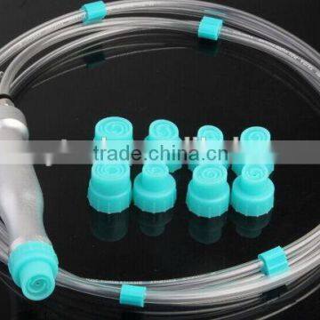 Microdermabrasion Machine Portable Crystal Diamond Microdermabrasion Machine for Sale HD1.0 photo-5