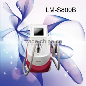 Skin Tightening Made In China/ LM-S800A Vacuum Cryolipolysis Body Shaper Increasing Muscle Tone Cellulite Massager Rapidly Slimming Beauty Machine / CE Approval