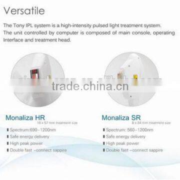 China Beauty Salon Equipment / Used Beauty Salon Equipment for Sale