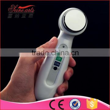 ultrasonic beauty & health instrument with CE