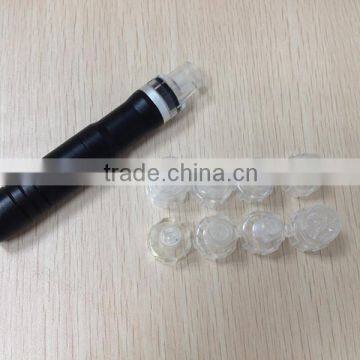 NL-SPA300 Mutifuntional Microdermabrasion Spray Gun Beauty Machine for Lightening Spots photo-4