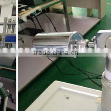 Pigmented Lesions Treatment Sanhe Beauty Factory Direct Sale Q-Switch ND YAG Laser Tattoo Removal Beauty Machine 532nm photo-4