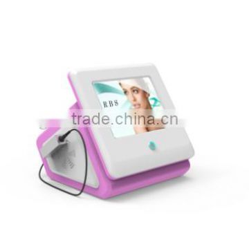 High Frequency  HIFU-C New Tech! HIFU Forehead Wrinkle Removal For Face Body Slimming Machine/liposunic Ultrasound Machine/cellulite