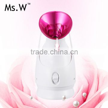 Hot selling electric portable beauty facial steamer