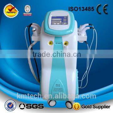Professional Weight Loss Body Shaping Cavitation Machine