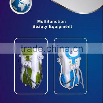 Look Here, Works Great! 8 in 1 Multifunctional Ipl Laser rf photo-2