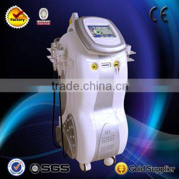 Europe Hot Selling Ipl Cavitation rf Laser for Hair Removal,tattoo Removal,skin Rejuvenation photo-3