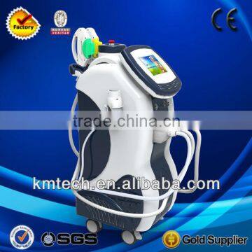 Ipl/rf/e Light/laser/led/pdt For Sale Pain Free Arms / Legs Hair Removal