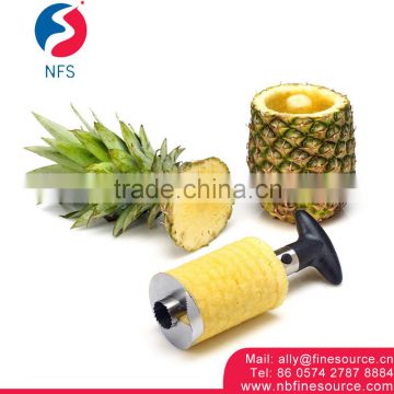 Fruit Slicer As Seen On TV Pineapple Peeler Corer Slicer Kitchen Fruit Pineapple Slicer