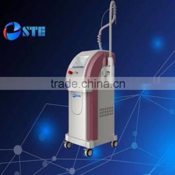 0.5HZ STE Q Switched Nd Yag Laser Skin Tightening Head Nd Yag Laser 1064 Long Pulse Nd Yag Laser Hair Removal Laser Tattoo Removal Equipment photo-4