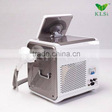 2016 soprano ice laser diode laser for hair removal 808nm beauty machine C808