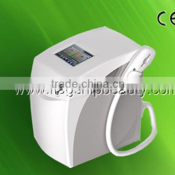 2011 Latest & portable home use hair removal ipl