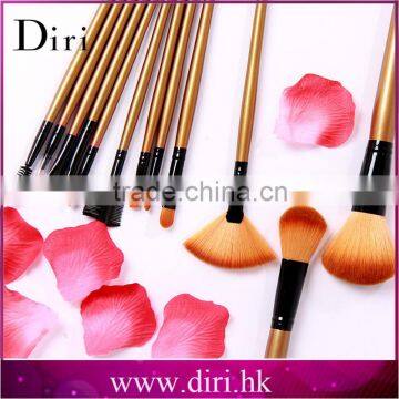 manufactory price OEM customized makeup brushes