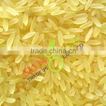sungold trade IR 64 parboiled rice