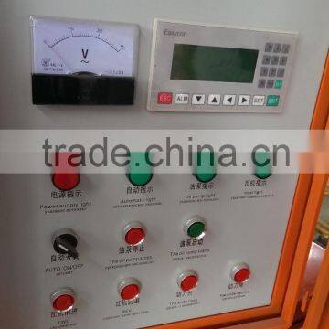 Trapezoidal Steel Tile Cold Forming Machine photo-6