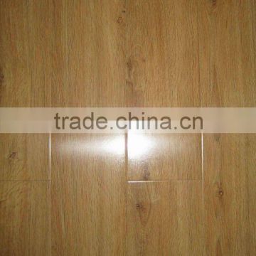 crystal surface laminate flooring waterproof (8.3-12.3mm)