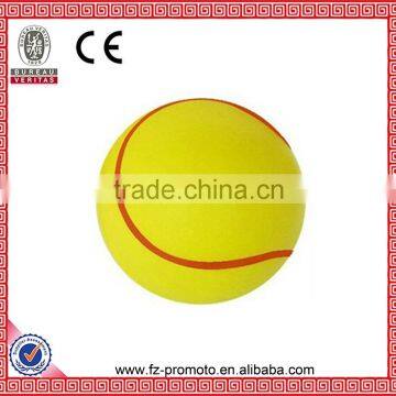Best Price Yellow PU Mini Volleyball PU Anti Stress Ball