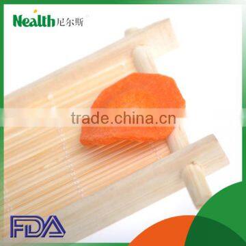 Dehydrated Vegetable Carrot Chips Dehydrated Vegetable photo-6