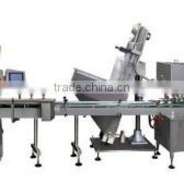 Desiccant Stuffing Machine photo-2