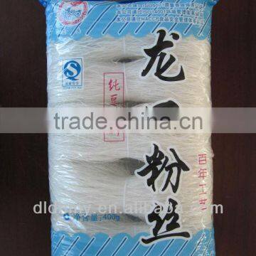 mung bean vermicelli longkou vermicelli