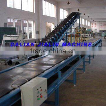 Mining coal belt conveyor system for sale
