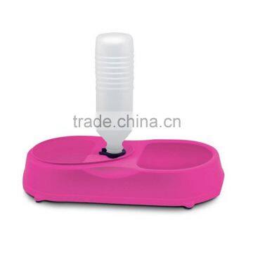 Refilling System Pet Feeder photo-4
