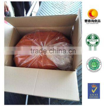 Hot selling in 2016 No Sudan Additive,No Aflatoxin,with High Hotness China Manufacturer Exporter Dried Red Chilli Powder