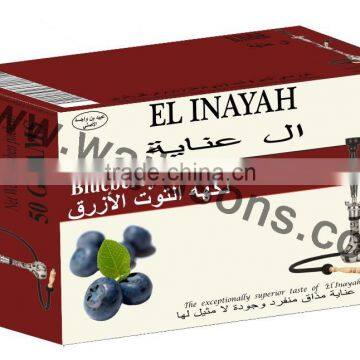 Blueberry New Hot Taste Hookah Brand