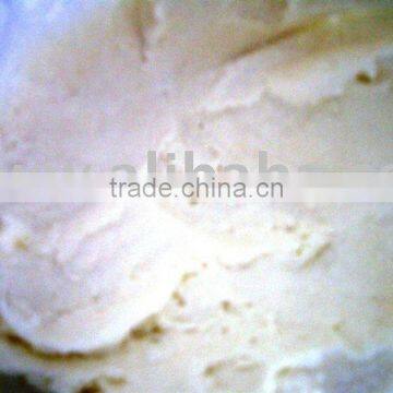 Refined Shea butter