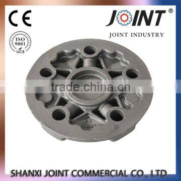 Precision OEM Casting Hydraulic Parts photo-6