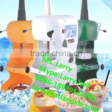 Ice Shaver Machine/ice Shaver/ice Shaving Machine photo-4