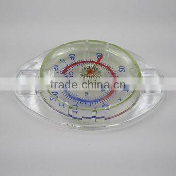 Household Dial Window Thermometer photo-4